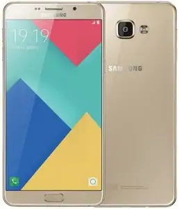 Замена аккумулятора на телефоне Samsung Galaxy A9 Pro (2016) в Москве